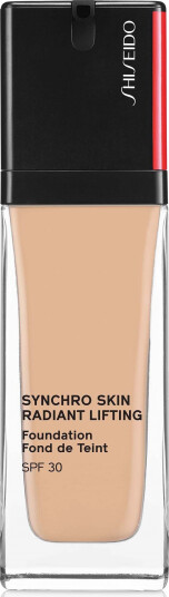 Shiseido Synchro Skin Radiant Lifting Foundation 240 med SPF 30 - 30 ml Shiseido Synchro Skin Radiant Lifting Foundation 240 med SPF 30 - 30 ml