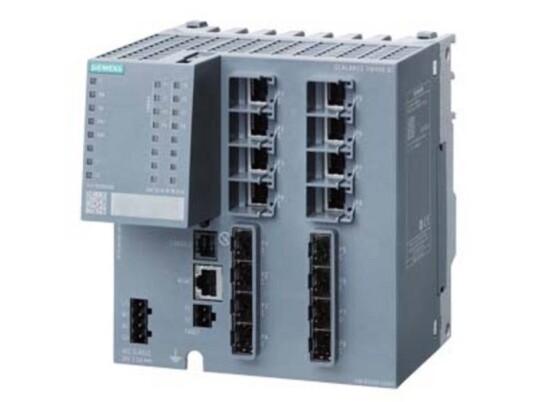 Siemens 6Gk5408-8Gr00-2Am2 Siemens 6Gk5408-8Gr00-2Am2