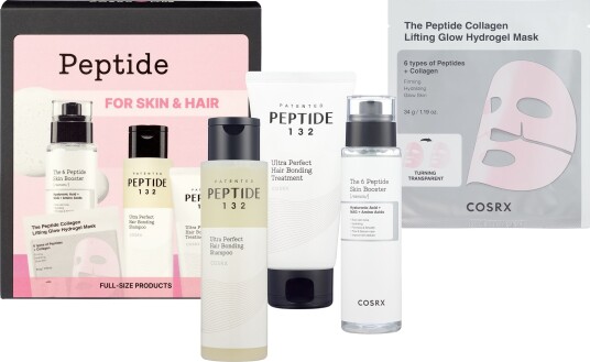 COSRX <3 Lyko Peptide for Skin & Hair COSRX <3 Lyko Peptide for Skin & Hair
