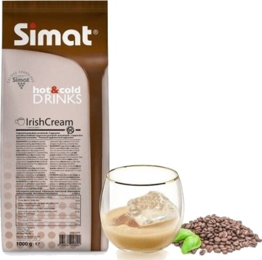 Simat Simat Irish Cream