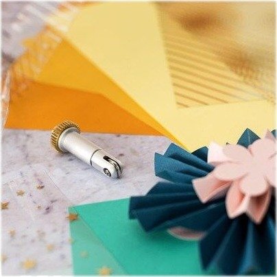 Cricut die cutting machine scoring wheel tip set Cricut die cutting machine scoring wheel tip set