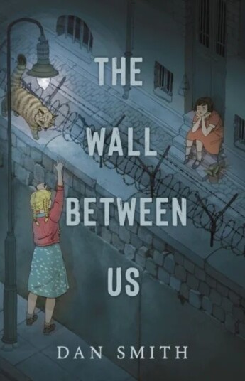 The Wall Between Us Av Dan Smith