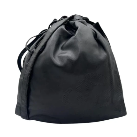 Loewe Pre-owned Dame Svart