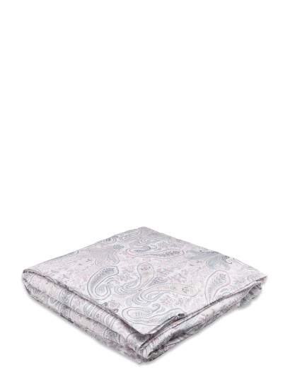 GANT Key West Paisley Double Duvet - Pink - 260X240 GANT Key West Paisley Double Duvet - Pink - 260X240