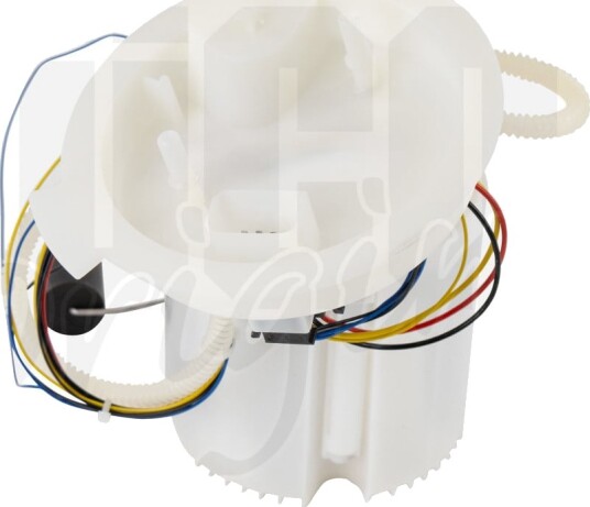 Drivstoffpumpe HÜCO 133174