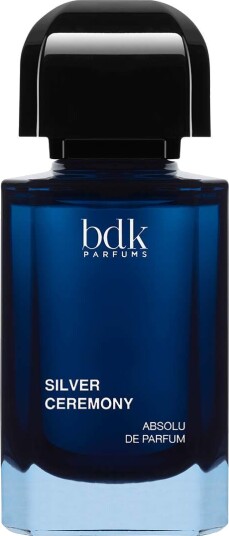 Bdk Parfums Silver Ceremony Absolu de Parfum  50 ML