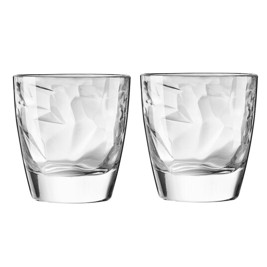 Ritzenhoff Alpino Tumblerglass 2 pk 20,5 cl