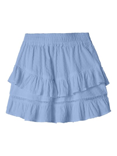 Name It Fatidias Skirt Blå 116