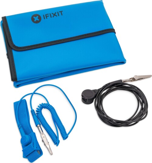 IFIXIT table Anti-Static-Mat* IFIXIT table Anti-Static-Mat*