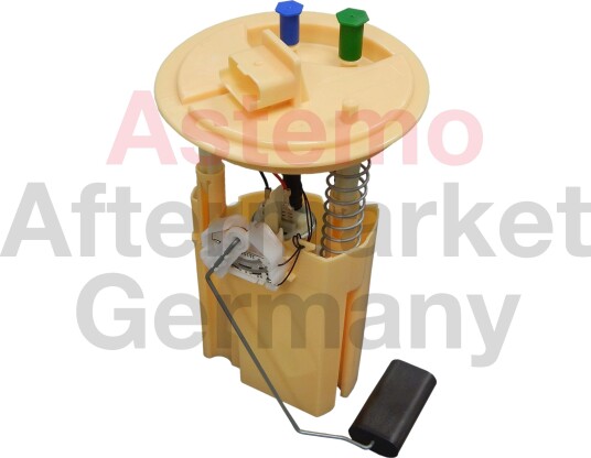 HITACHI 2503424 Drivstoffpumpe HITACHI 2503424 Drivstoffpumpe