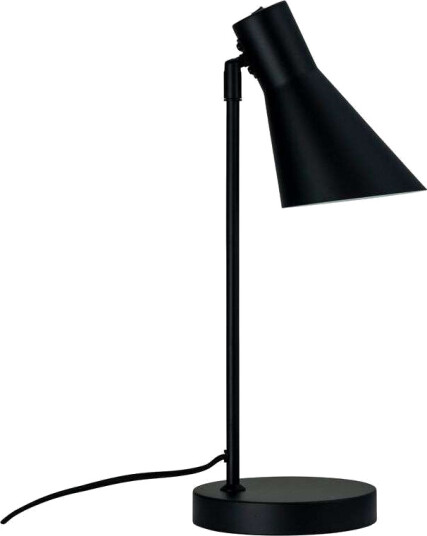 Dyberg Larsen DL12 Bordlampe Sort Dyberg Larsen DL12 Bordlampe Sort