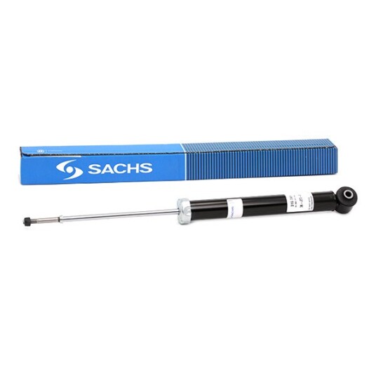 Sachs Støtdemper, Gasstrykk, 316 741