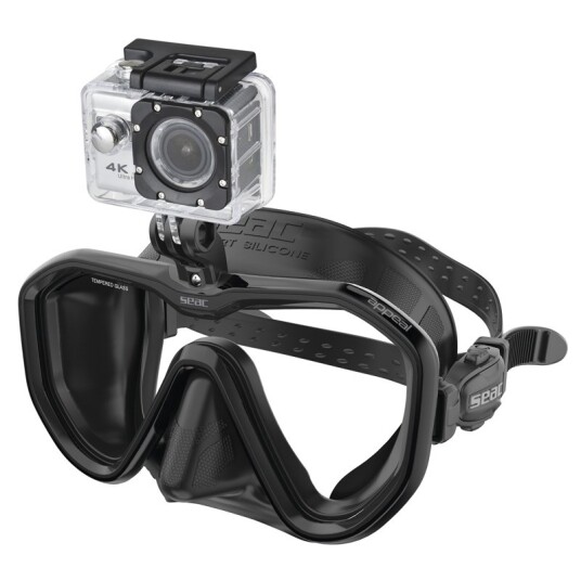 Seac Dykkemaske Appeal Pro Seac Dykkemaske Appeal Pro