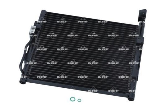 Kondensator NRF 35146