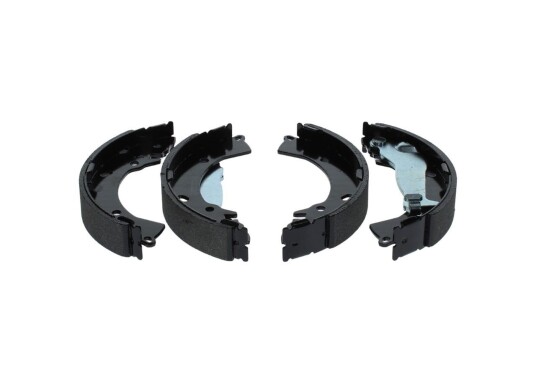 Bremsesko sett BOSCH 0 986 487 697 Bremsesko sett BOSCH 0 986 487 697