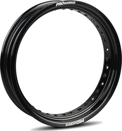 Felg Foran Proworks 7116 T6 Supermoto Felg Foran Proworks 7116 T6 Supermoto