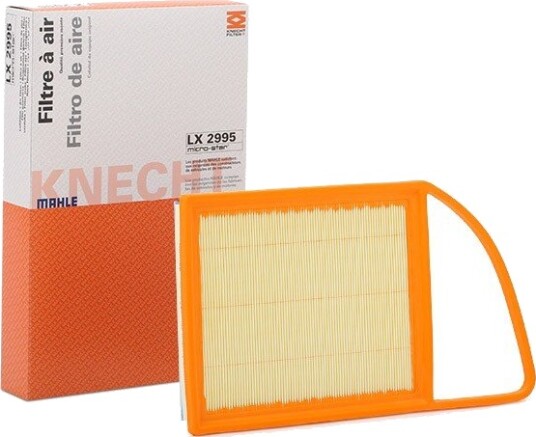 Luftfilter KNECHT LX 2995 Luftfilter KNECHT LX 2995