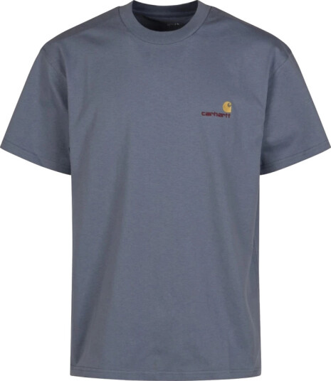Carhartt Wip Herre Topper Blå 2XL,