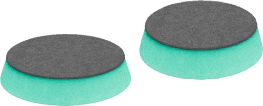Bosch Slipe- Og Poleringstilbehør 2 Stk 2608623366