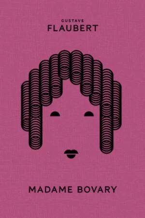 Madame Bovary Av Gustave Flaubert
