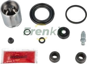 Reparasjonssett bremsecaliper FRENKIT 238866