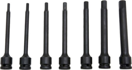PROFITOOL 0XGB6031 Kraftpipe sett