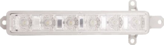 Kjørelys DEPO 550-1607N-AE
