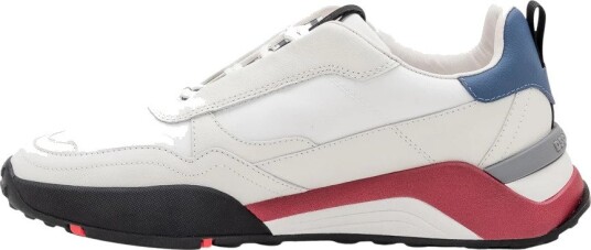 Dsquared2 Herre Sko Hvit 45 EU,