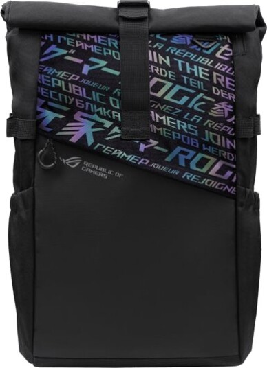 Asus Rog Batoh Bp4701 Notebookryggsekk 17" Svart