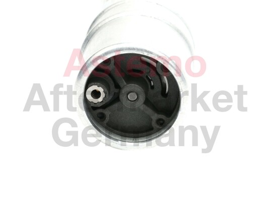 Drivstoffpumpe HÜCO 2503189