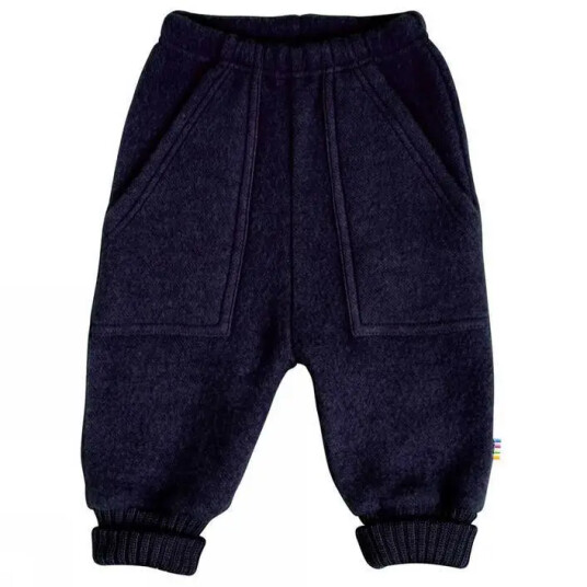 Mørkeblå bukser i Softull | Joha | Baby | Mørk blå | størrelse 70 | 100% Soft Ull til Mørkeblå bukser i Softull | Joha | Baby | Mørk blå | størrelse 70 | 100% Soft Ull til