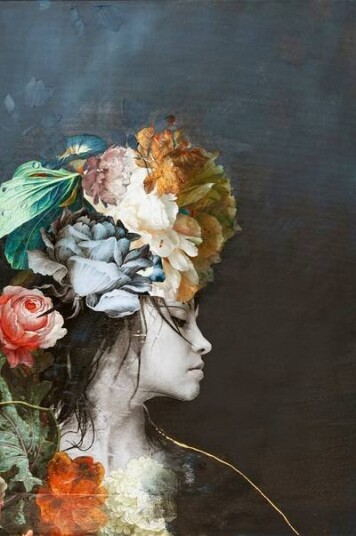 Malerifabrikken Poster Haute couture 1 1523380-01-0 1608896-01-118