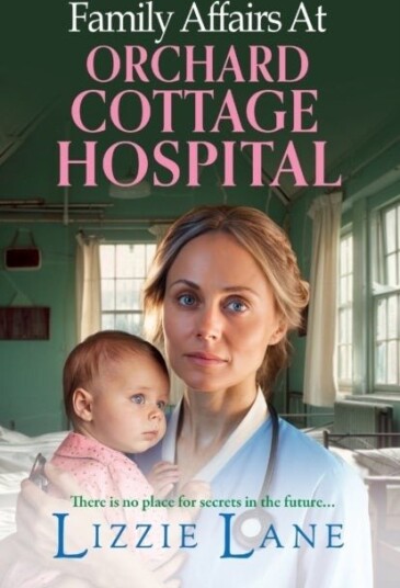 Family Affairs at Orchard Cottage Hospital Family Affairs at Orchard Cottage Hospital