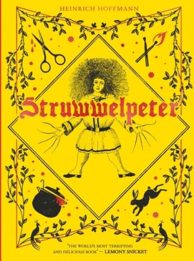 Struwwelpeter Struwwelpeter