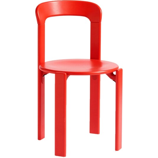 Hay Rey Stol Scarlet Red Hay Rey Stol Scarlet Red