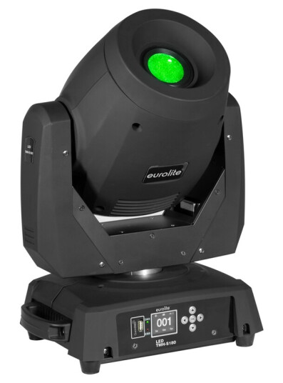 EuroLite Led Tmh-S180 Moving-Head Spot