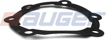 Tetning, girkasse AUGER 86482