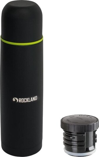 Rockland Termoflaske Helios 0,5 L Svart