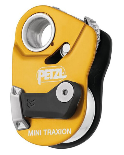 Petzl Mini Traxion