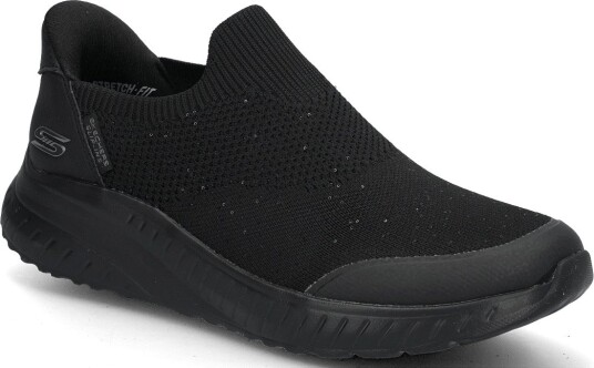 Skechers Bobs Squad Chaos Subtle Sparkle BBK 41
