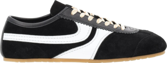 Dries Van Noten Herre Sko Svart 44 EU,