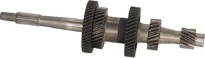 RENAULT 314103583R Drevprimæraksel, girboks RENAULT 314103583R Drevprimæraksel, girboks
