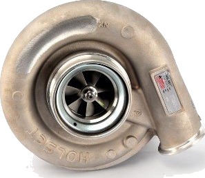 Turbolader HOLSET 4038621
