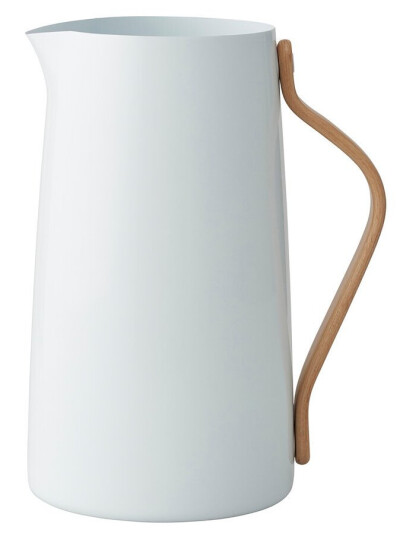 Stelton Emma serveringskanne 2 l blå