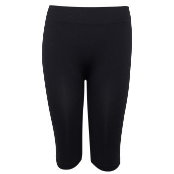 Decoy Seamless Shorts Svart S/M Dame