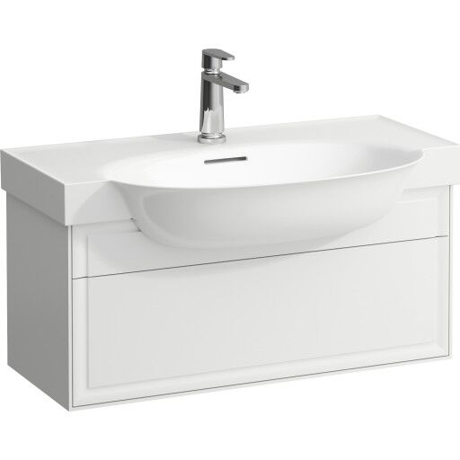 Laufen The New Classic Servantskap 775x315 mm Hvit Matt Laufen The New Classic Servantskap 775x315 mm Hvit Matt