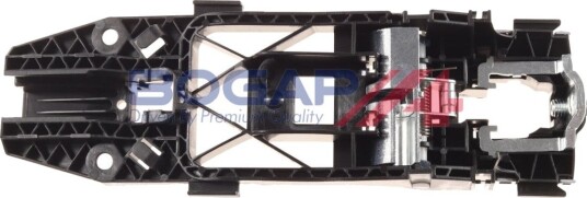 Dørhåndtak BOGAP A5312104 Dørhåndtak BOGAP A5312104