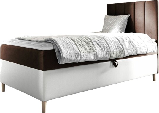 Boisdale Sengeramme 80x200 cm