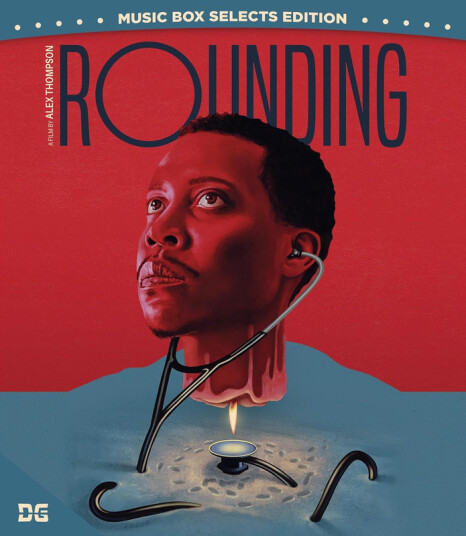 Rounding 2022 Bluray