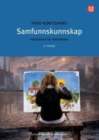 Samfunnskunnskap: fagdidaktisk innføring, Pent brukt bok uten markeringer